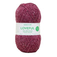 Sirdar Loveful Tweed DK 100g