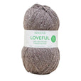 Sirdar Loveful Tweed DK 100g