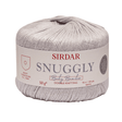 Sirdar Snuggly Baby Bamboo DK 50g