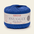 Sirdar Snuggly Baby Bamboo DK 50g