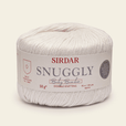 Sirdar Snuggly Baby Bamboo DK 50g