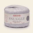 Sirdar Snuggly Baby Bamboo DK 50g