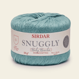 Sirdar Snuggly Baby Bamboo DK 50g