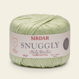 Sirdar Snuggly Baby Bamboo DK 50g