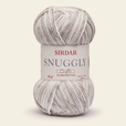 Sirdar Snuggly Baby Crofter DK 50g