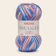 Sirdar Snuggly Baby Crofter DK 50g