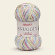 Sirdar Snuggly Baby Crofter DK 50g