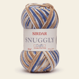 Sirdar Snuggly Baby Crofter DK 50g