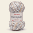 Sirdar Snuggly Baby Crofter DK 50g