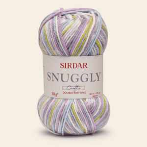 Sirdar Snuggly Baby Crofter DK 50g