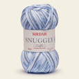 Sirdar Snuggly Baby Crofter DK 50g