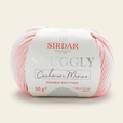 Sirdar Snuggly Cashmere Merino DK 50g