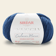 Sirdar Snuggly Cashmere Merino DK 50g