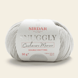 Sirdar Snuggly Cashmere Merino DK 50g