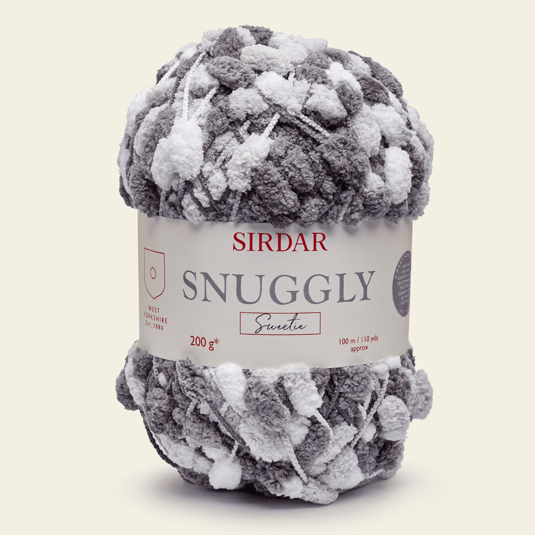 Sirdar Snuggly Sweetie 200g