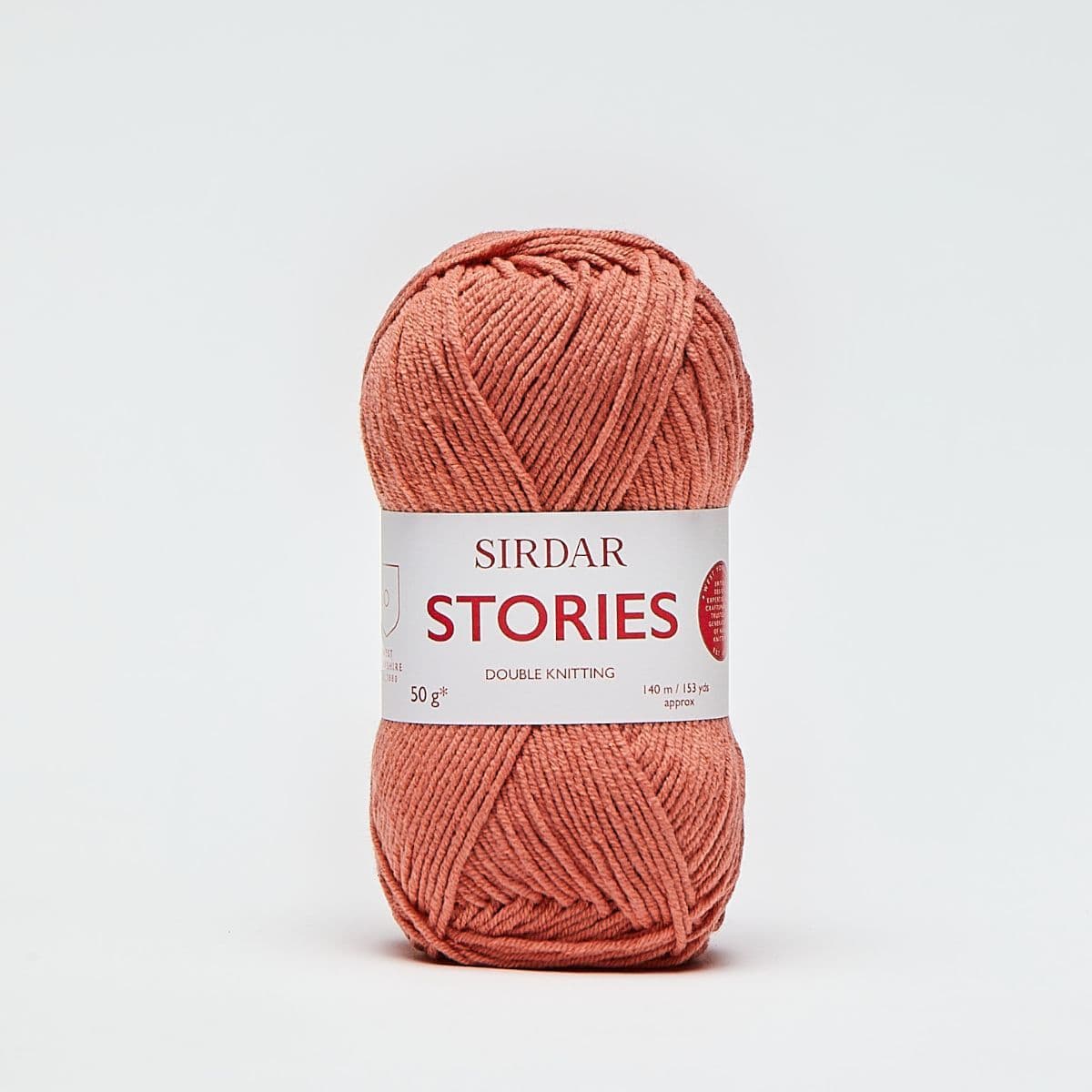 Sirdar Stories DK 50g