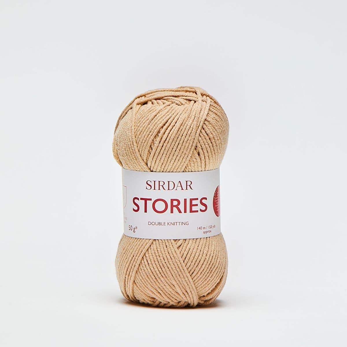 Sirdar Stories DK 50g