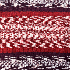 Stylecraft Easy Fair Isle Effect Aran 100g