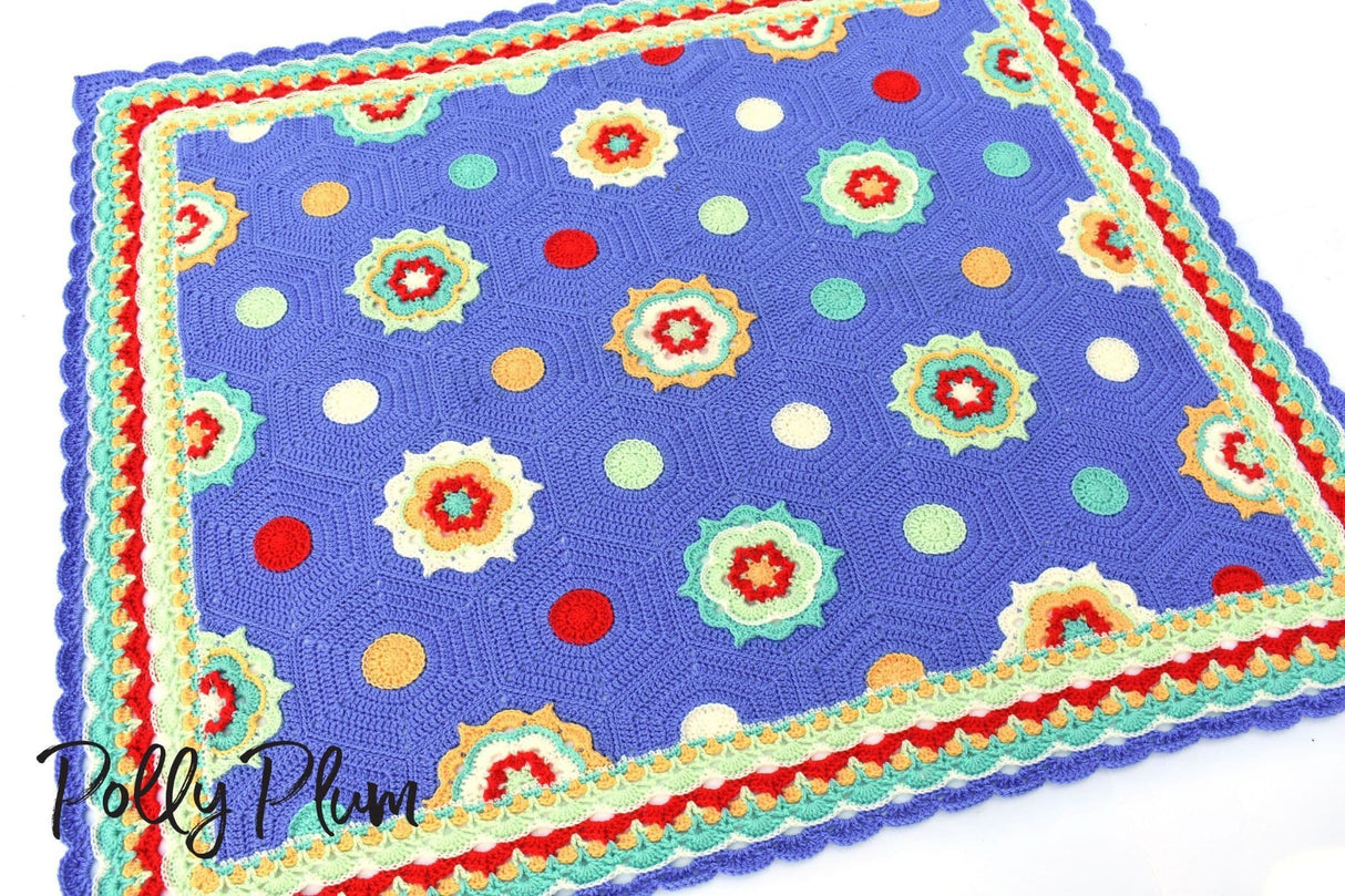 Stylecraft Flights of Fancy by Polly Plum - Yarn Pack