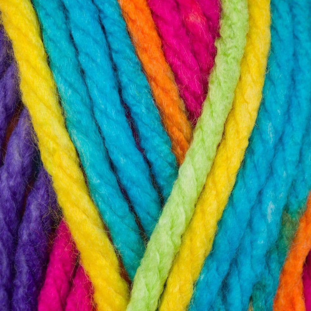 DMC art. BRIO Gomitolo da 100 gr. misto lana - moda - multicolore DMC art. BRIO Gomitolo da 100 gr. misto lana - moda - multicolore