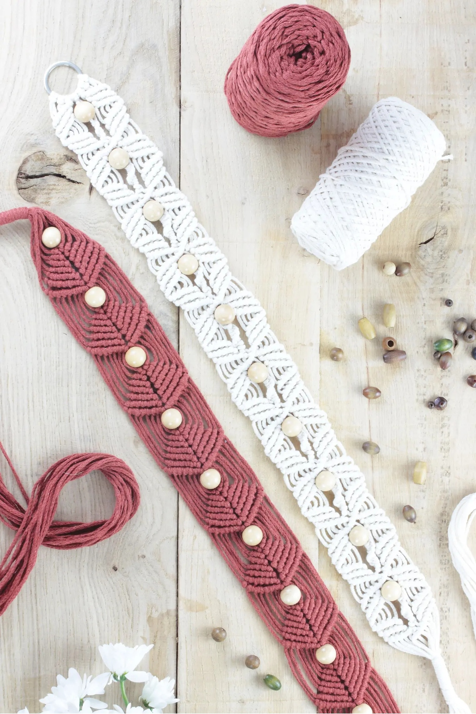 DMC Nova/Eco Vita Recycled Cotton Pattern Book - 15770