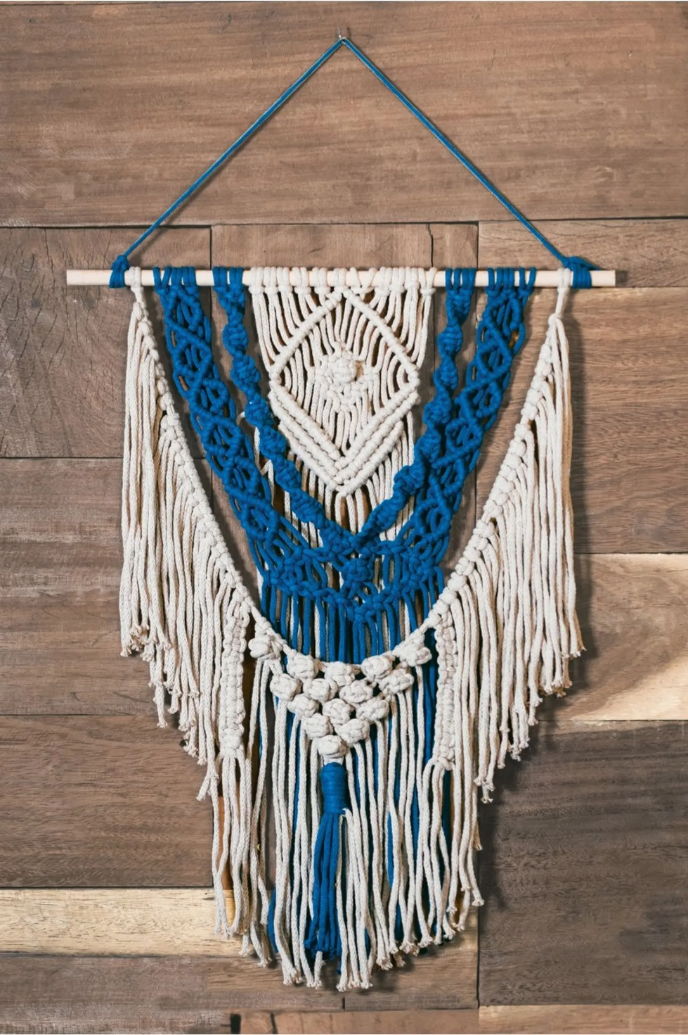 DMC Nova/Eco Vita Recycled Cotton Pattern Book N°3