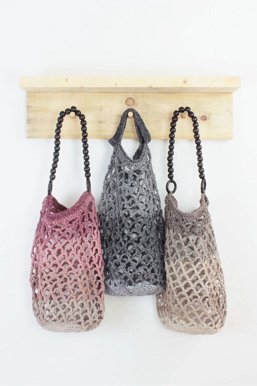 DMC Nova/Eco Vita Recycled Cotton Pattern Book - 15770