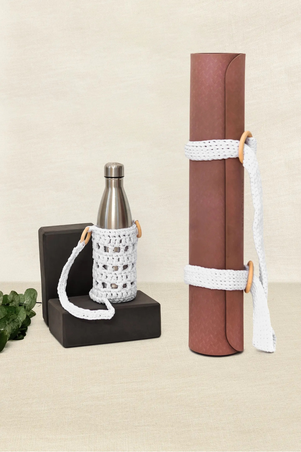 DMC Eco Vita Recycled Cotton Tape Yarn Bags & Accessories Pattern Book 15895