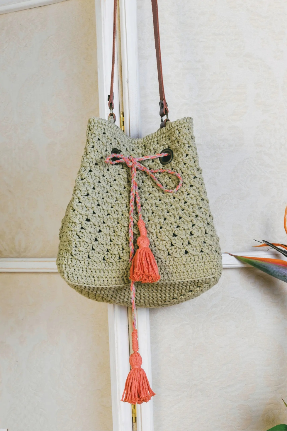 DMC Nova/Eco Vita Recycled Cotton Pattern Book - 15770