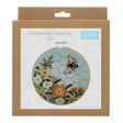 Trimits Embroidery Kit - Bee 25 x 25cm