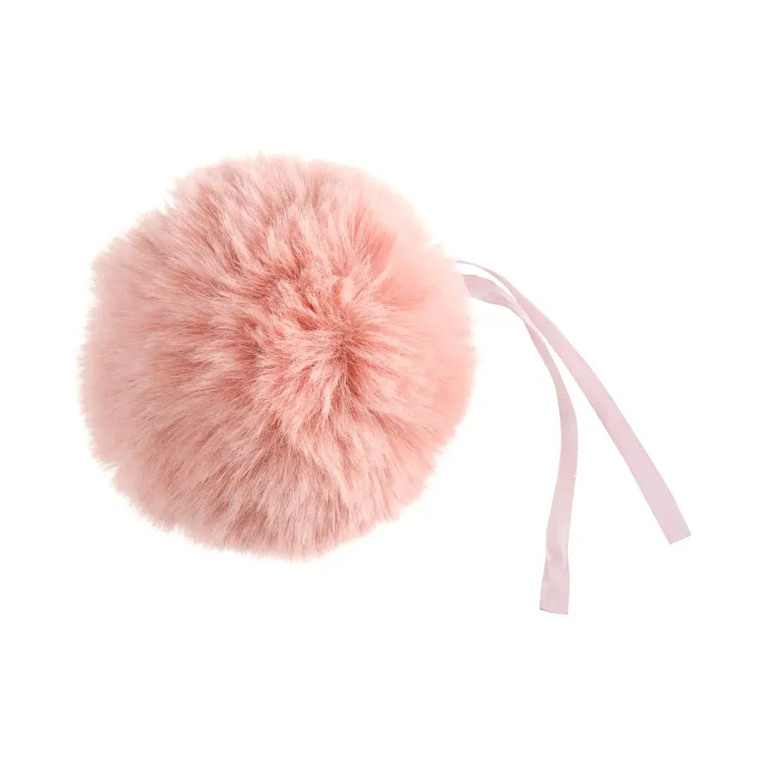 Trimits Faux Fur Pom Pom 11cm