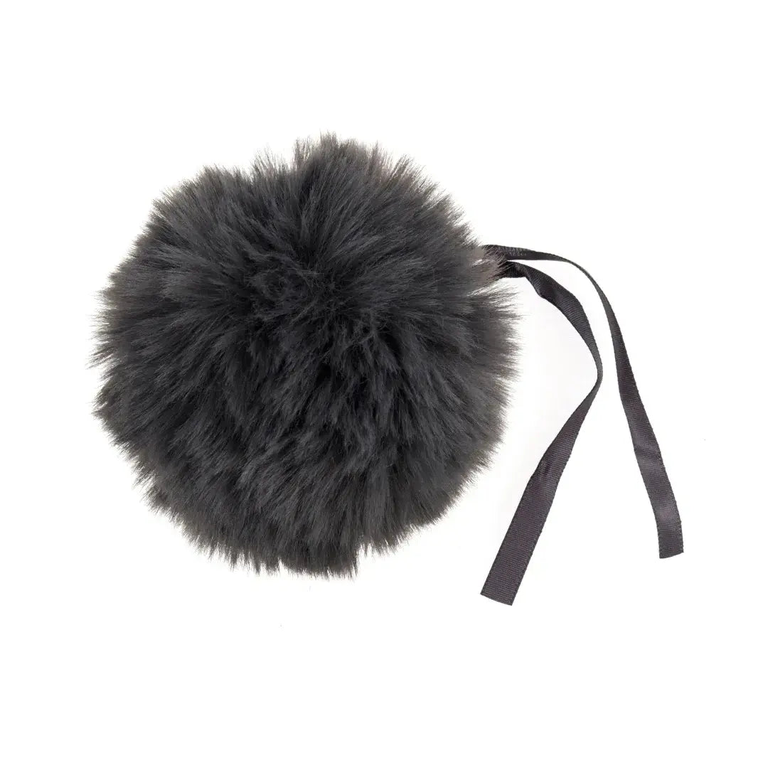 Trimits Faux Fur Pom Pom 11cm