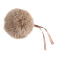 Trimits Faux Fur Pom Pom 11cm