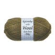 Wendy Pure Wool Aran 200g