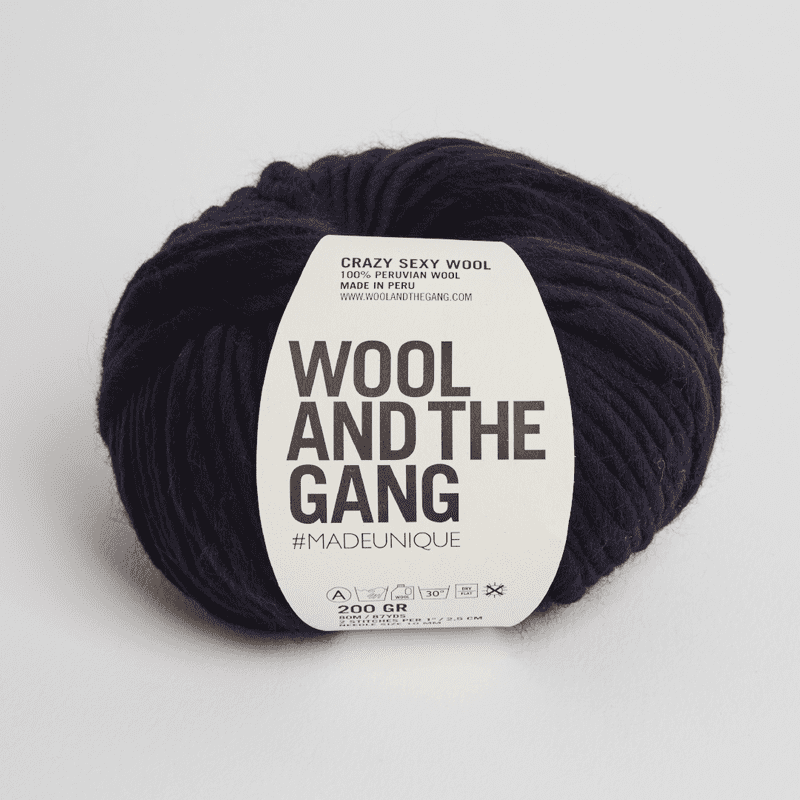WOOL AND THE GANG 3玉 CRAZY SEXY WOOL ALL WOOL AND THE GANG 3玉 CRAZY SEXY WOOL ALL
