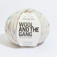 Wool and the Gang Crazy Sexy Wool Super Chunky 200g