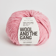 Wool and the Gang Crazy Sexy Wool Super Chunky 200g