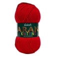 Woolcraft Aran 400g 100% Acrylic