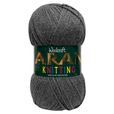 Woolcraft Aran 400g 100% Acrylic