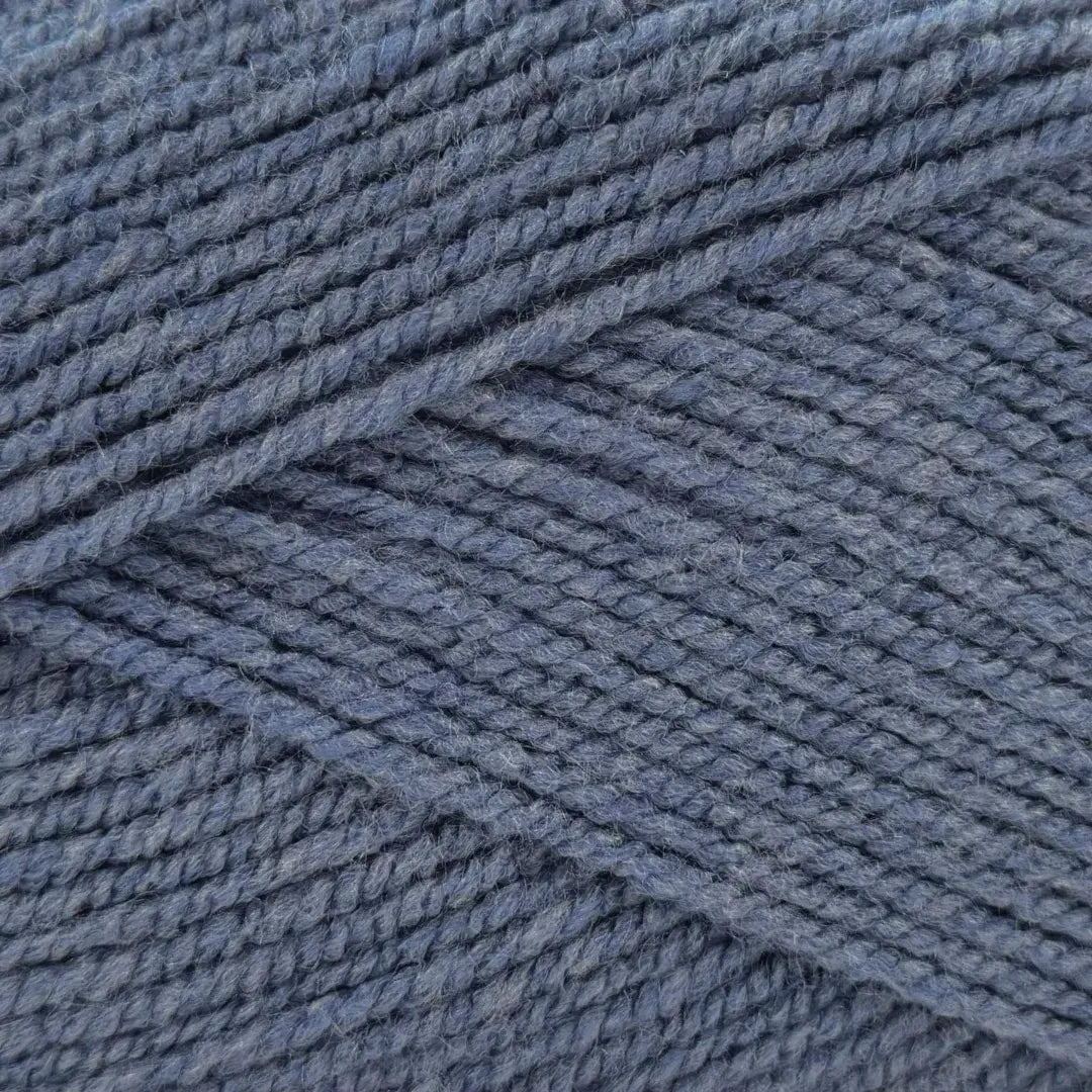 Woolcraft Aran 400g 100% Acrylic