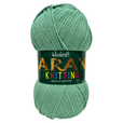 Woolcraft Aran 400g 100% Acrylic