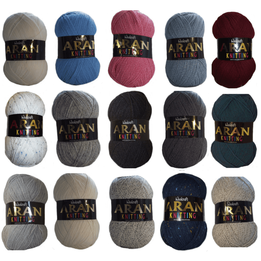 Woolcraft – Littlewoolshop.com