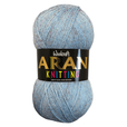 Woolcraft Aran with 25% Wool 400g