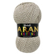 Woolcraft Aran with 25% Wool 400g