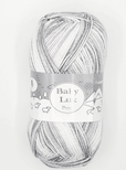 Woolcraft Baby Lux DK/Prints 100g