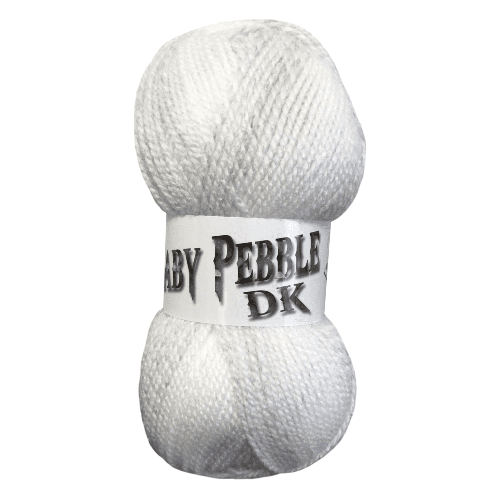 Woolcraft Baby Pebble DK 100g