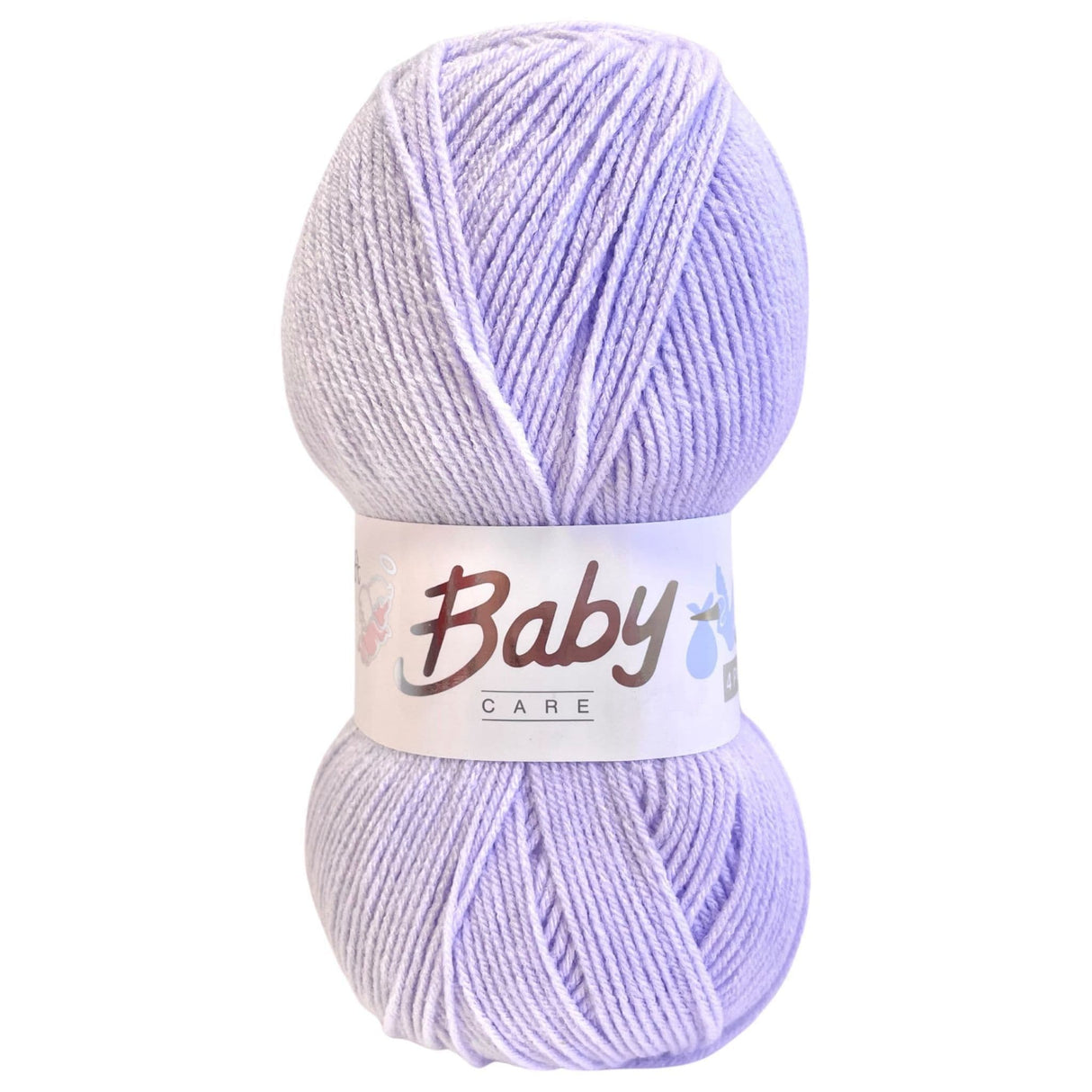 Woolcraft Babycare 4 Ply 100g