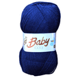 Woolcraft Babycare DK 100g