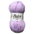 Woolcraft Babycare Prints DK 100g