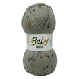 Woolcraft Babycare Prints DK 100g